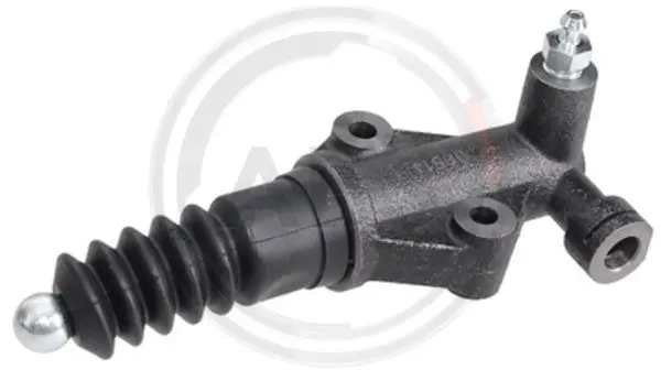 хидравлична помпа, активатор съединител A.B.S.              