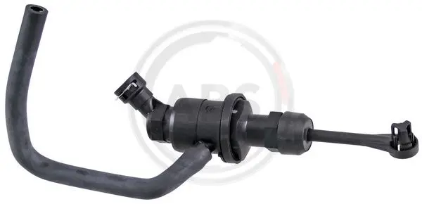 горна помпа на съединител A.B.S.              