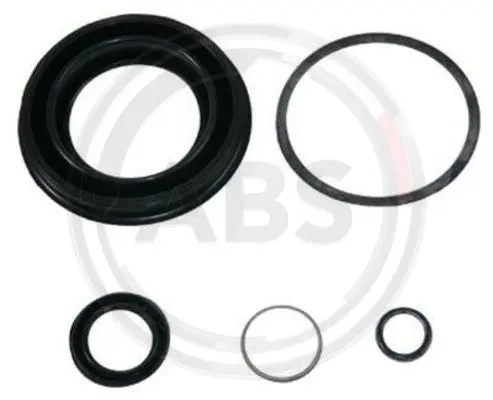 ремонтен комплект, спирачен апарат A.B.S.              