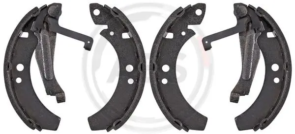 комплект спирачна челюст A.B.S.              