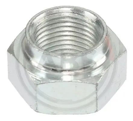 гайка, шийка на оста A.B.S.              