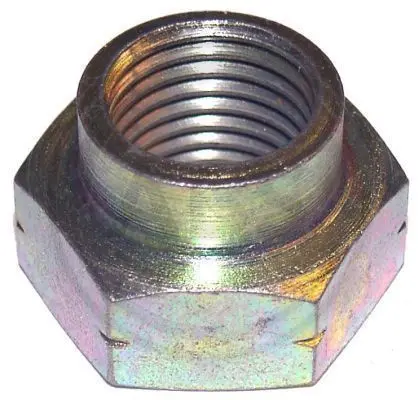 гайка, шийка на оста A.B.S.              