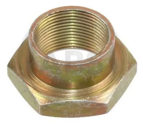 гайка, шийка на оста A.B.S.              