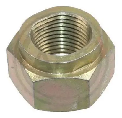 гайка, шийка на оста A.B.S.              