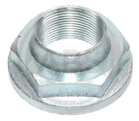 гайка, шийка на оста A.B.S.              