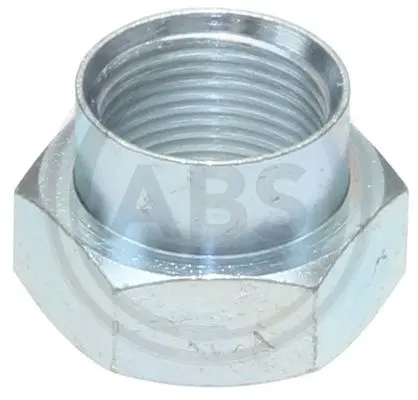 гайка, шийка на оста A.B.S.              