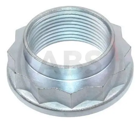 гайка, шийка на оста A.B.S.              