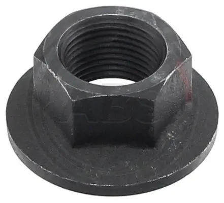 гайка, шийка на оста A.B.S.              