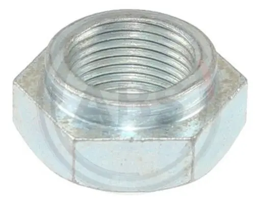 гайка, шийка на оста A.B.S.              