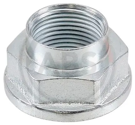 гайка, шийка на оста A.B.S.              