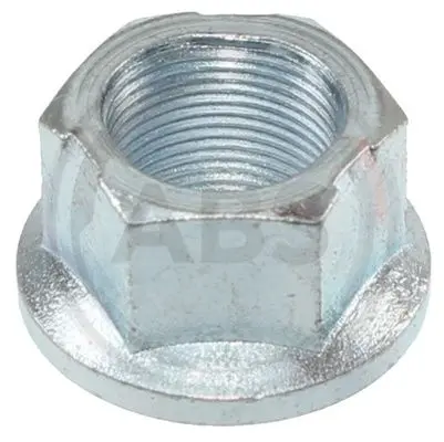 гайка, шийка на оста A.B.S.              