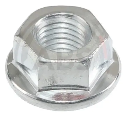 гайка, шийка на оста A.B.S.              