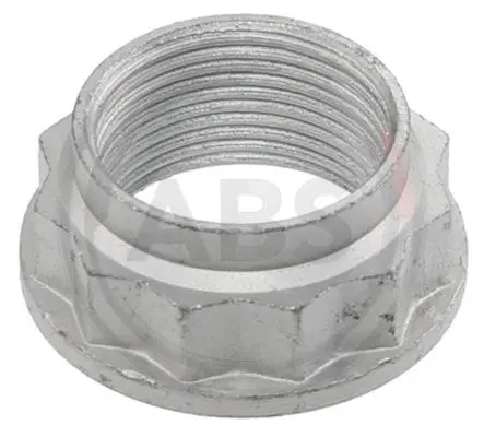 гайка, шийка на оста A.B.S.              