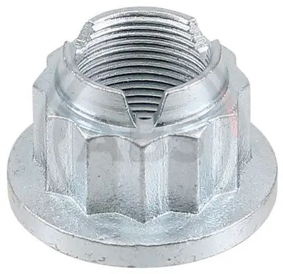 гайка, шийка на оста A.B.S.              