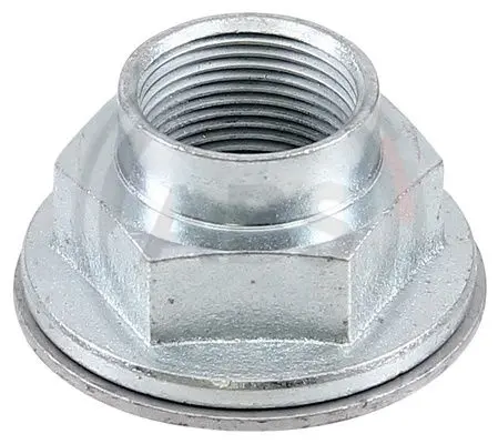 гайка, шийка на оста A.B.S.              