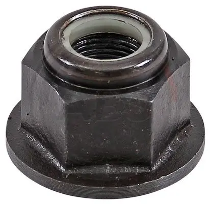 гайка, шийка на оста A.B.S.              