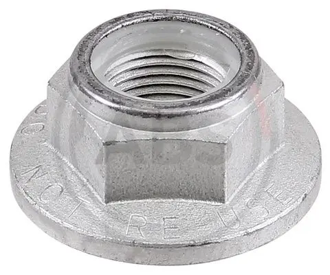 гайка, шийка на оста A.B.S.              