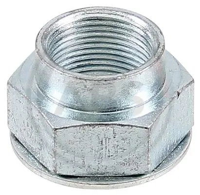 гайка, шийка на оста A.B.S.              