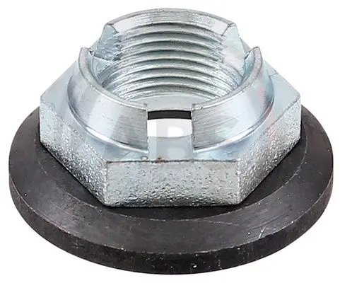 гайка, шийка на оста A.B.S.              