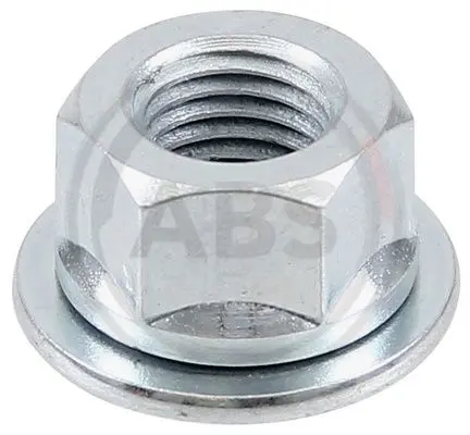 гайка, шийка на оста A.B.S.              