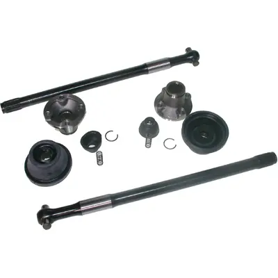 полуоска BIRTH               