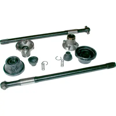 полуоска BIRTH               