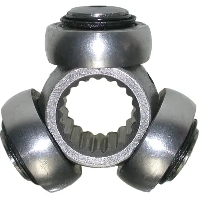 трипод, полуоска BIRTH               