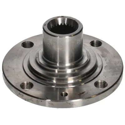 главина на колелото BIRTH               