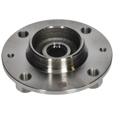 главина на колелото BIRTH               