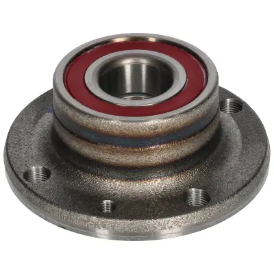 главина на колелото BIRTH               