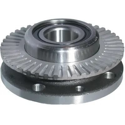 главина на колелото BIRTH               