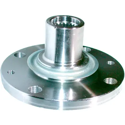 главина на колелото BIRTH               