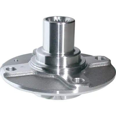 главина на колелото BIRTH               