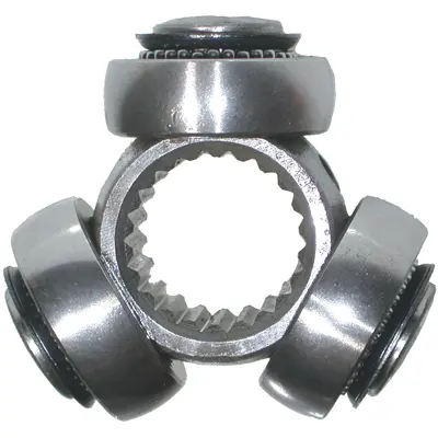 трипод, полуоска BIRTH               