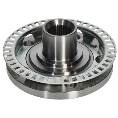 главина на колелото BIRTH               