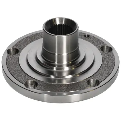 главина на колелото BIRTH               