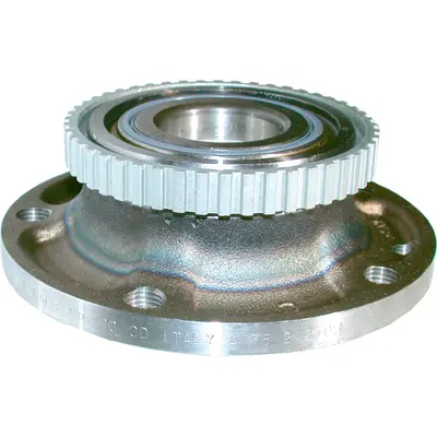 главина на колелото BIRTH               