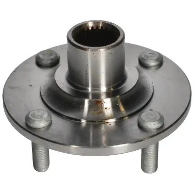 главина на колелото BIRTH               