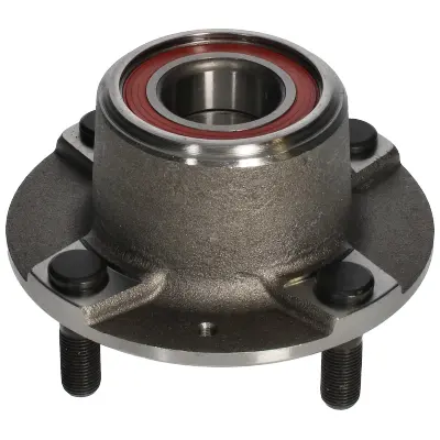 главина на колелото BIRTH               