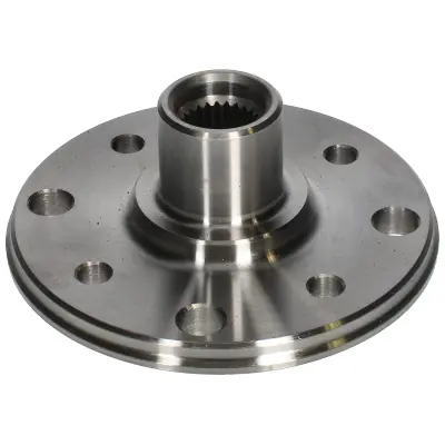 главина на колелото BIRTH               