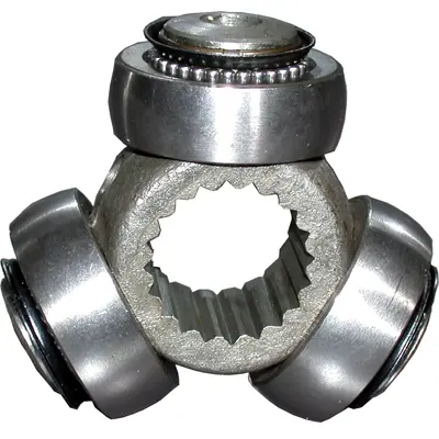 трипод, полуоска BIRTH               