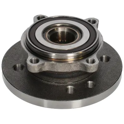 главина на колелото BIRTH               