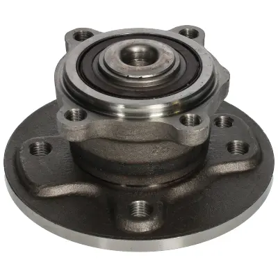 главина на колелото BIRTH               