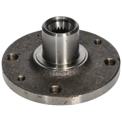 главина на колелото BIRTH               