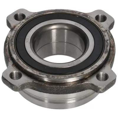 главина на колелото BIRTH               