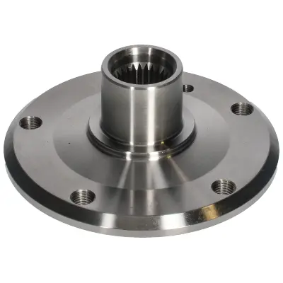 главина на колелото BIRTH               