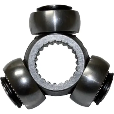 трипод, полуоска BIRTH               