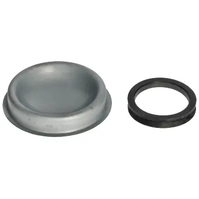 главина на колелото BIRTH               