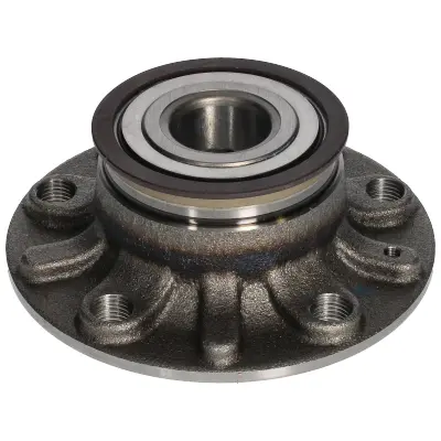 главина на колелото BIRTH               