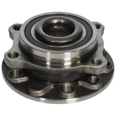 главина на колелото BIRTH               